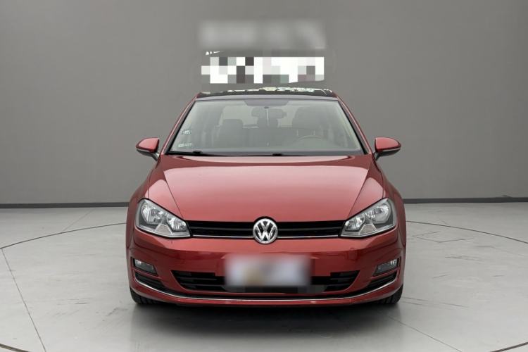 Used Volkswagen Golf 2014 1.4TSI Automatic Comfort Model