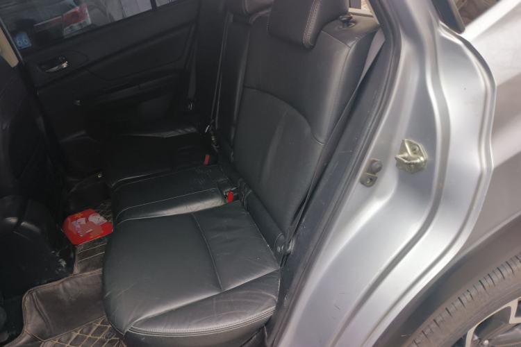 Used Subaru XV 2012 2.0i Elite Edition