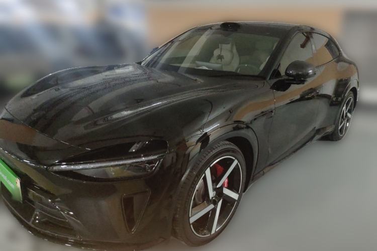 Used Xiaomi Auto YU7 2025 Ultra-Long Range High-Performance All-Wheel-Drive Max Edition