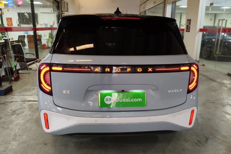 Used ARCFOX Kaola 2023 Family Edition Pro