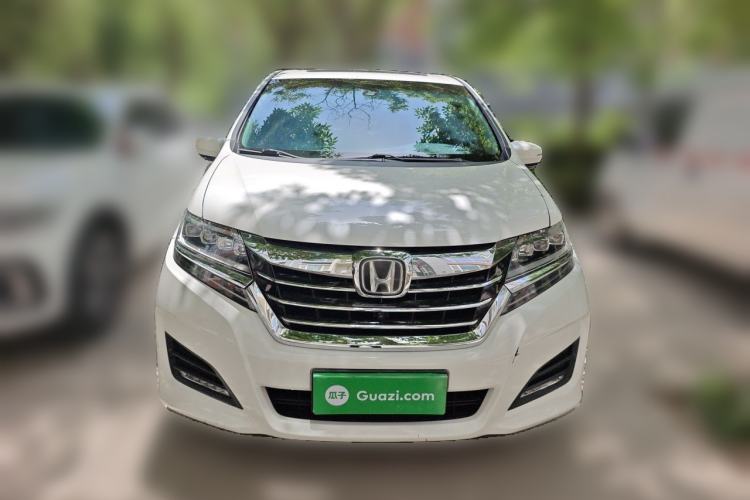 Used Honda Elysion 2016 2.4L Supreme Edition Front