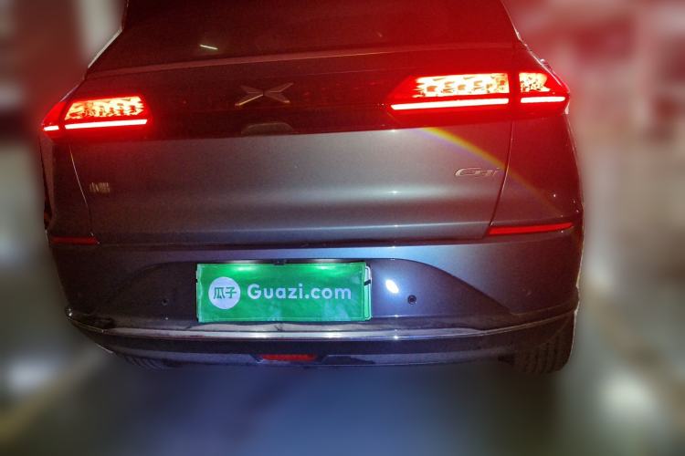 Used XPeng G3 2022 G3i 460N+
