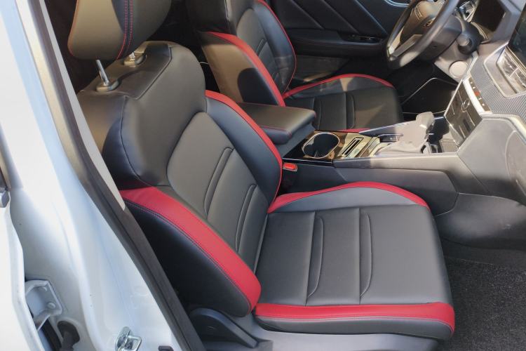 Used Venucia T60 2022 1.6L CVT Smart Drive Version