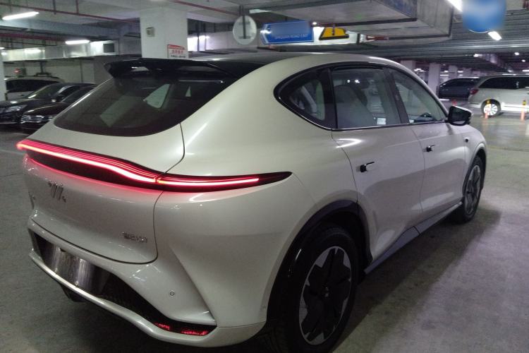 Used IM LS7 2023 77 kWh Urban Fit Rear-Wheel Drive