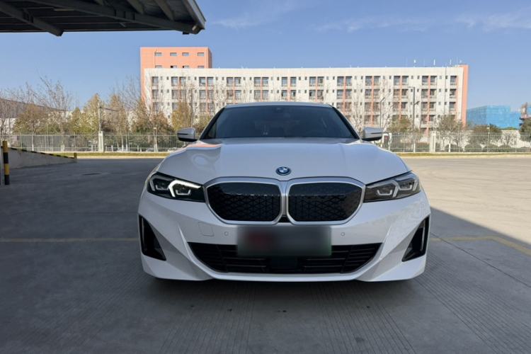 Used BMW i3 2025 eDrive 35 L