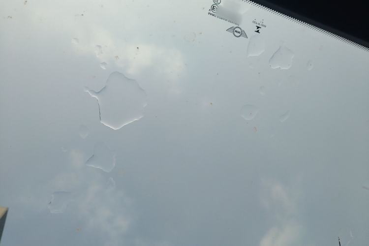 Used MINI 2019 1.5T ONE PLUS Five-Door Edition Headliner