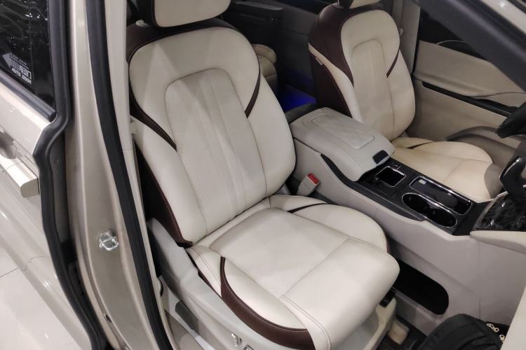 Used Buick GL8 2022 ES Landtrek 653T Comfort Edition