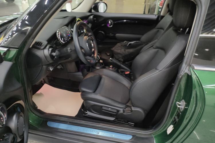 Used MINI MINI 2021 2.0T COOPER S Classic Edition
