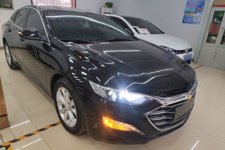 Used Chevrolet Malibu XL 2022 535T Automatic Sport Edition