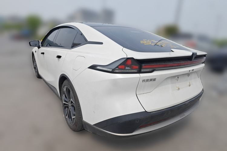 Used Deepal L07 2024 230Max Qiankun Intelligent Driving ADS SE Range-Extended Version