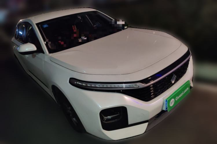 Used Baojun RC-5 2020 1.5L Manual Zhiyao Elite Edition Exterior 2