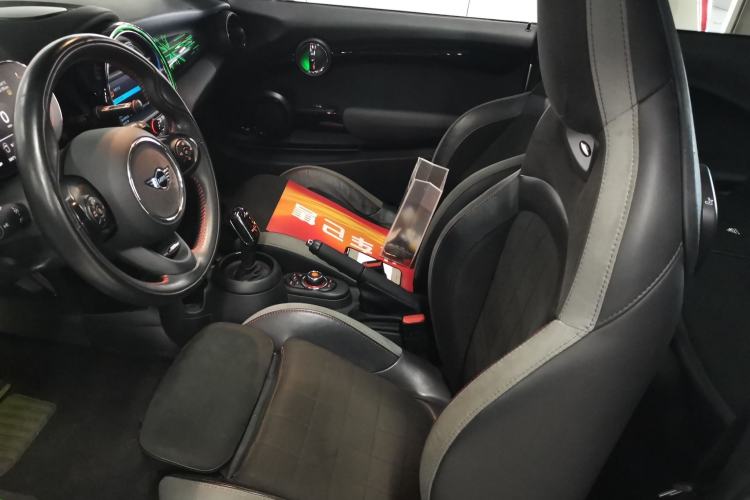 Used MINI JCW 2021 2.0T JOHN COOPER WORKS