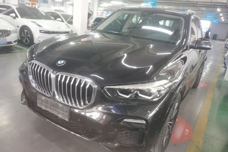 Used BMW X5 2020 xDrive30i M Sport Package