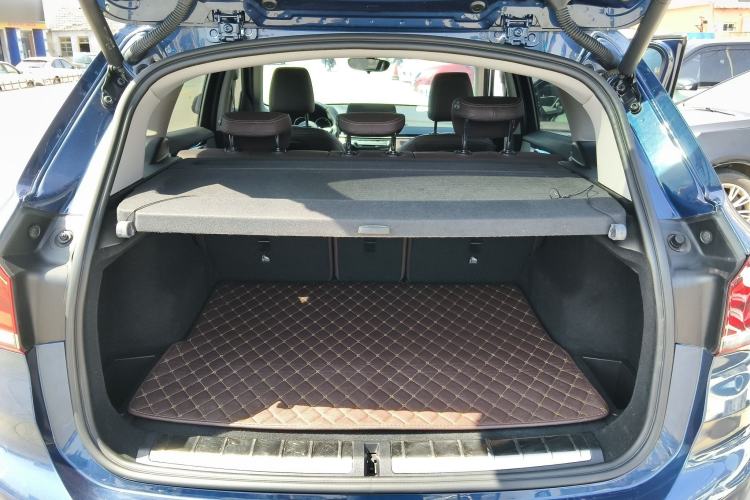 Used BMW X1 2021 sDrive25Li Leading Model
