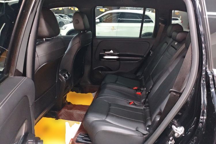 Used Mercedes-Benz GLB 2021 GLB 200 Dynamic Edition