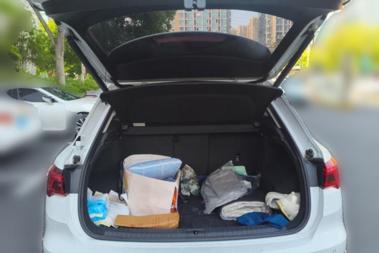 Used Audi Q3 2020 35 TFSI Ambition Dynamic Edition