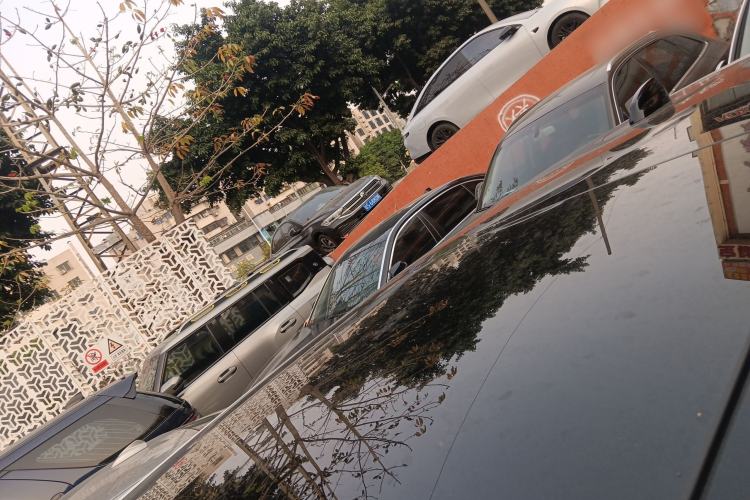 Used Land Rover Range Evoque 2023 Aurora L 249 PS Luxury Edition
