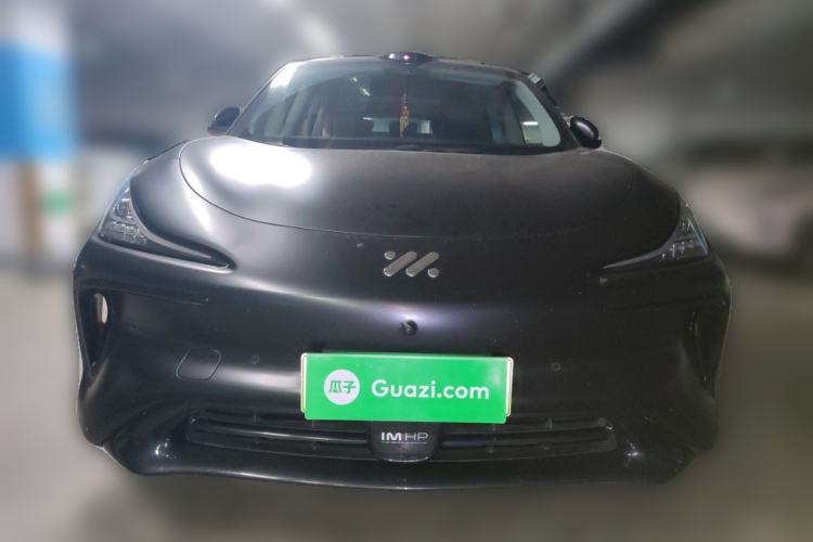 Used IM LS6 2023 Max Standard Edition Front