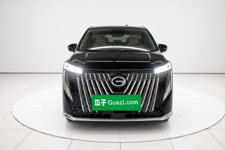 Used GAC Trumpchi M8 2024 Master Series 400T Prestige Edition
