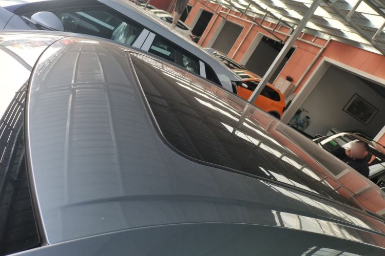 Used Buick Envision 2025 25T Entry-Grade Platinum Edition