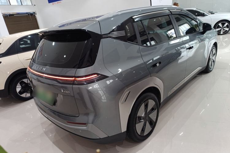 Used AION Y 2023 Plus 510 Enjoy Edition