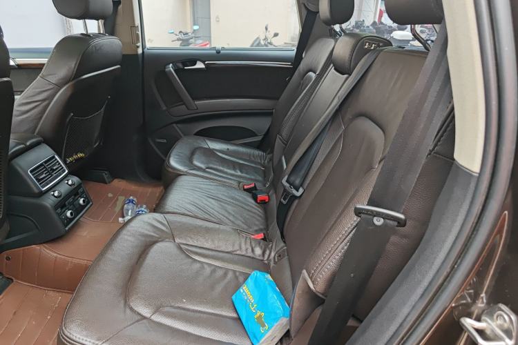 Used Audi Q7 2015 35 TFSI Sport Edition