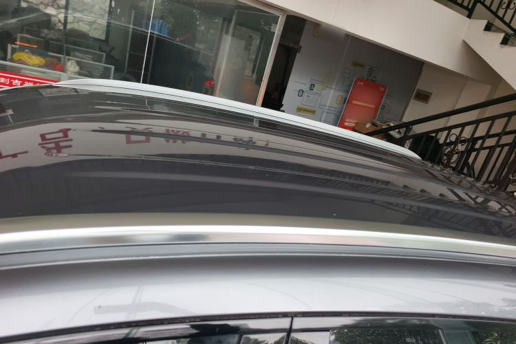 Used BYD Sealion 06 New Energy 2025 Model EV 520 Navigation Edition