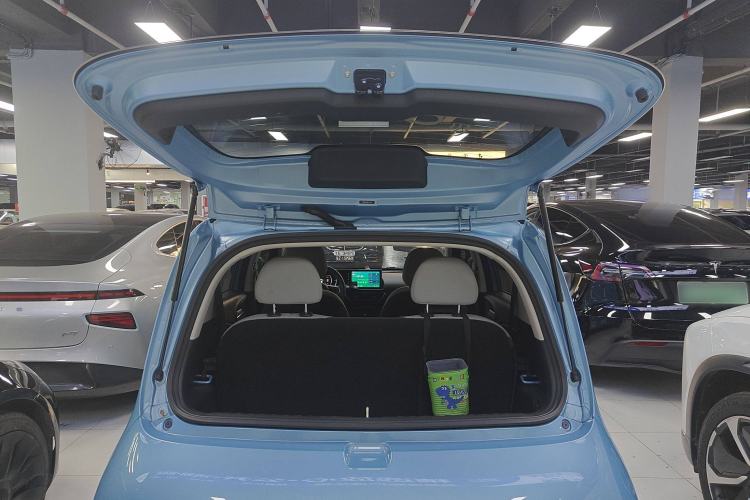 Used ORA White Cat 2020 305 km Luxury Version
