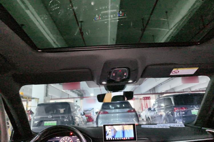 Used Audi S4 2018 S4 3.0TFSI