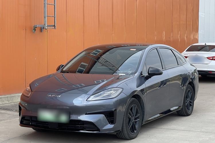 Used AION RT 2025 520 Smart Luxury Edition