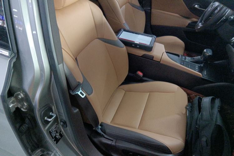 Used Lexus ES 2020 200 Excellence Edition