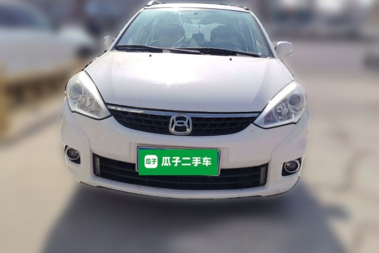 Used Suzuki Liana A6 2015 Hatchback 1.4L Manual Ideal Model Front