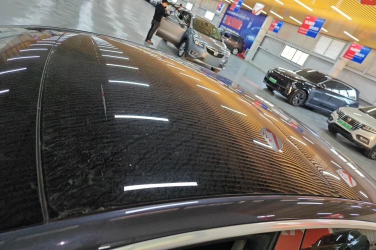 Used Tesla Model 3 2020 Standard Range Rear-Wheel Drive Upgraded Version