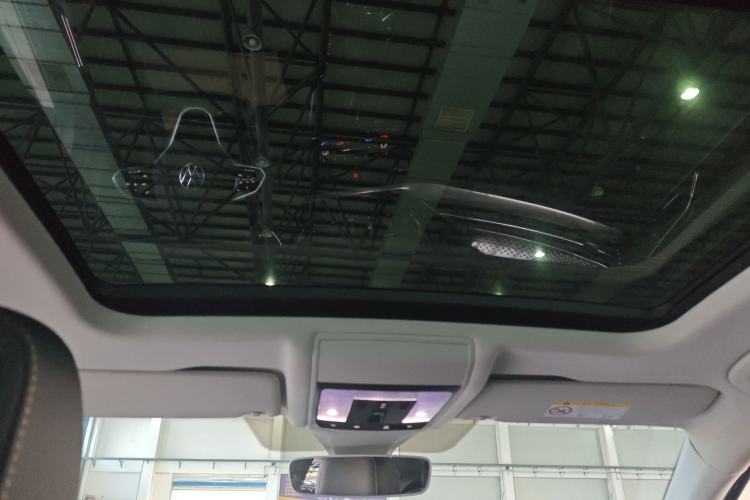 Used Volkswagen Passat 2022 330TSI Starry Luxury Edition