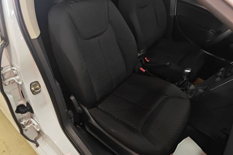 Used Peugeot 308 2014 Enjoy Edition Classic 1.6L Manual YouShang Model