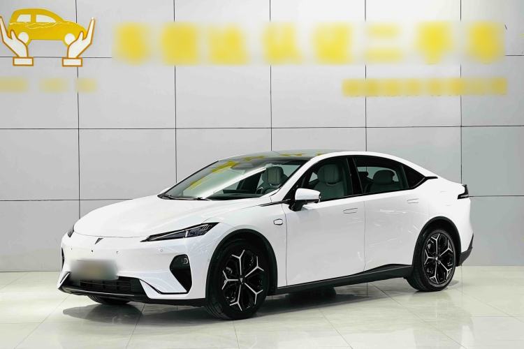 Used Deepal L07 2024 230Max Qiankun Intelligent Driving ADS SE Range-Extended Version