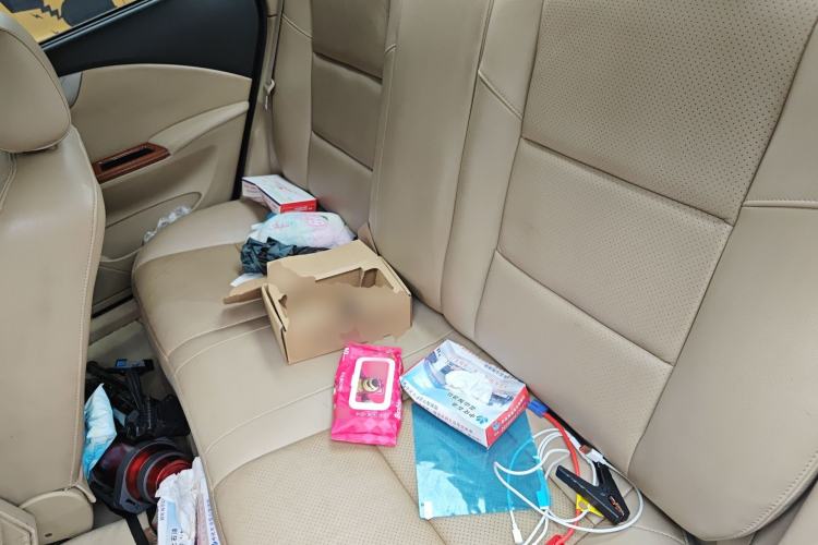 Used Buick Excelle 2011 1.6 LE-AT
