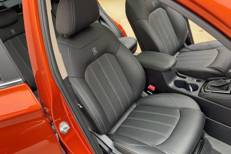 Used BYD Song 2019 1.5TI Automatic Smart Connect Luxe Version