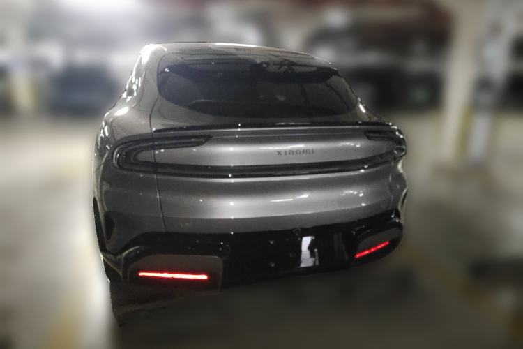 Used Xiaomi Auto YU7 2025 Ultra-Long Range Rear-Wheel Drive Version