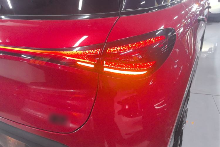 Used smart #1 2022 BRABUS Performance Edition