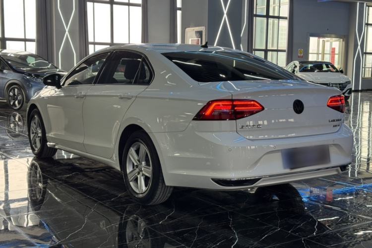 Used Volkswagen Lamando 2021 230TSI DSG Fashion Edition