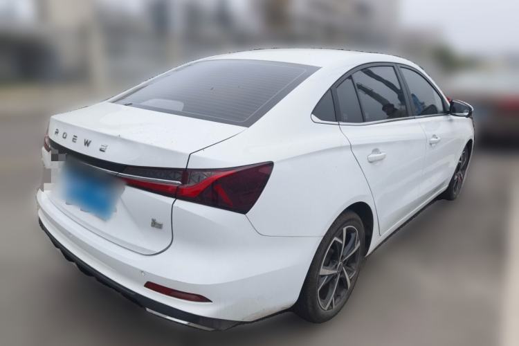 Used Roewe i5 2023 1.5L CVT Luxury Edition
