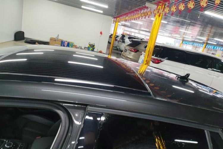 Used Audi Q2L 2022 35 TFSI Fashion Dynamic Model
