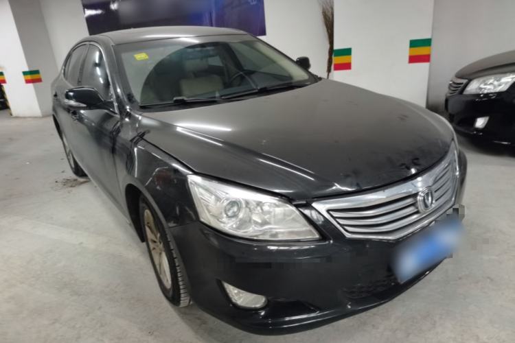 Used CHANGAN Raeton 2014 1.8T Automatic Elite Anniversary Edition China IV Standard