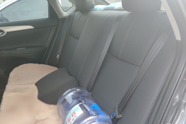 Used Nissan Sylphy 2024 Classic 1.6XE CVT Comfort Edition
