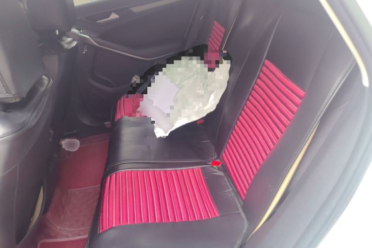 Used Ford Territory 2019 EcoBoost 145 CVT Platinum Edition China VI compliant