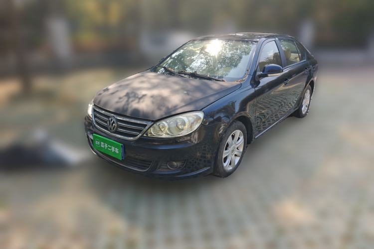 Used Volkswagen Lavida 2011 2.0L Automatic Premium Edition