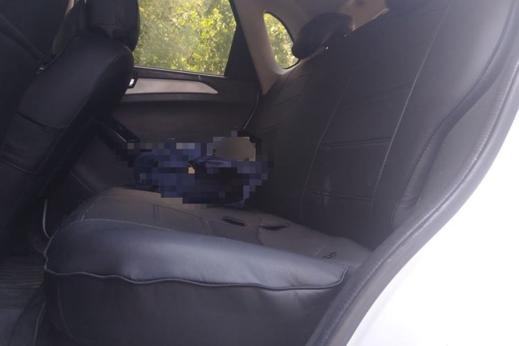 Used NETA N01 2019 380e