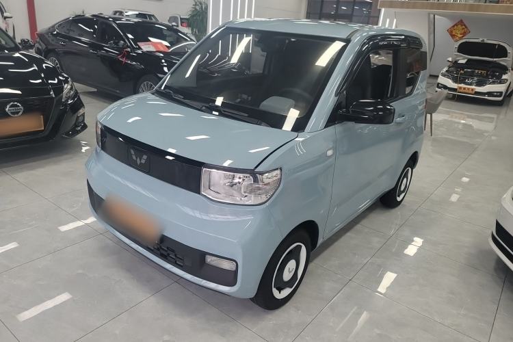Used Wuling Hongguang MINIEV 2022 Enjoy Edition Lithium Iron Phosphate