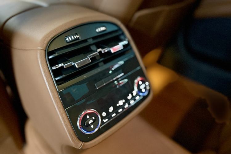 Used Maserati President 2013 3.0T Standard Model
